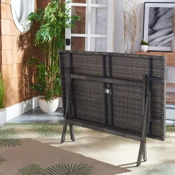 Akita Outdoor Folding Table