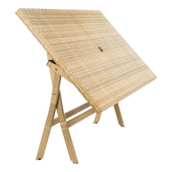 Akita Outdoor Folding Table