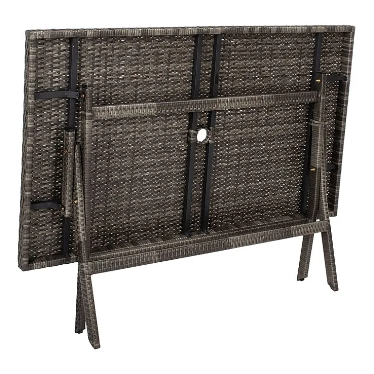 Akita Outdoor Folding Table