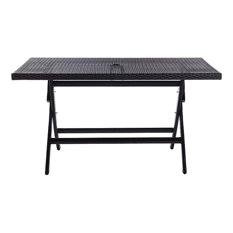 Akita Outdoor Folding Table
