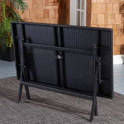 Akita Outdoor Folding Table