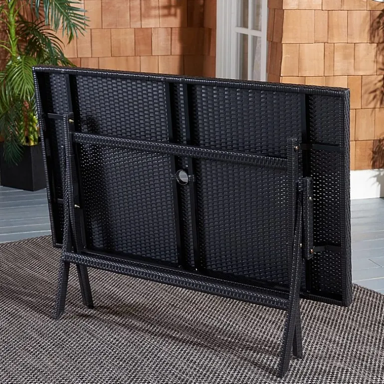 Akita Outdoor Folding Table