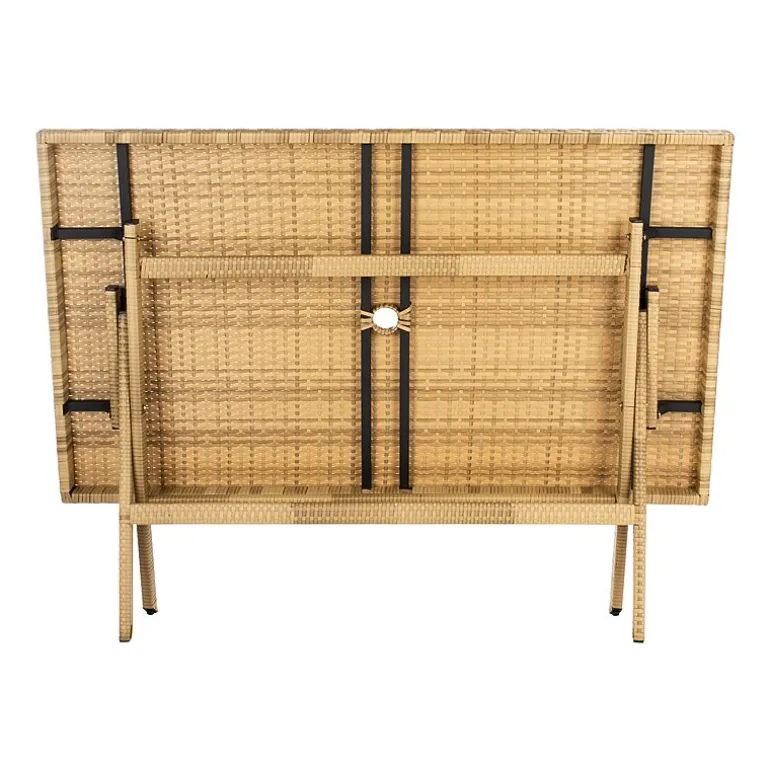 Akita Outdoor Folding Table