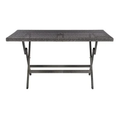 Akita Outdoor Folding Table