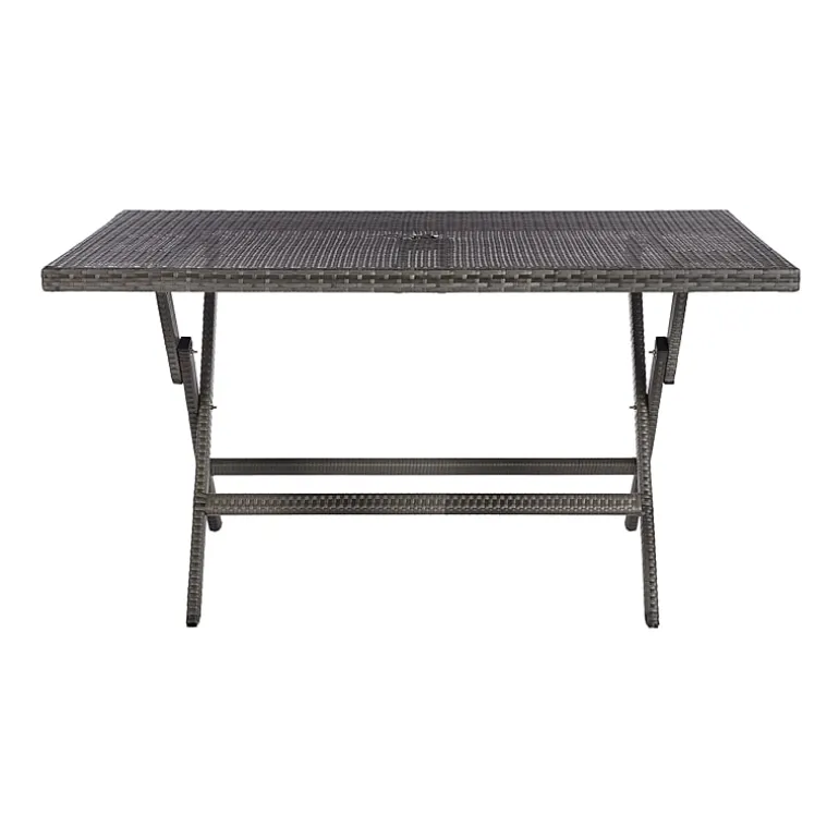 Akita Outdoor Folding Table