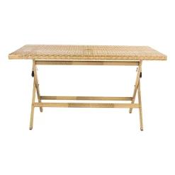 Akita Outdoor Folding Table