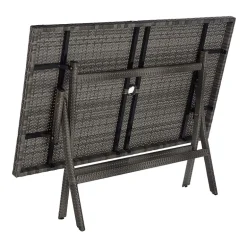 Akita Outdoor Folding Table