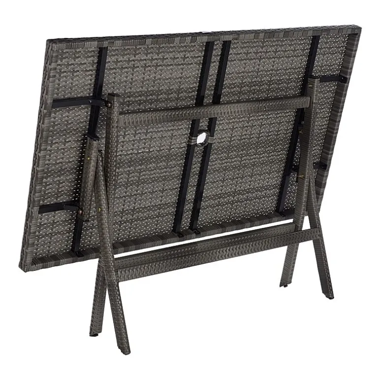 Akita Outdoor Folding Table