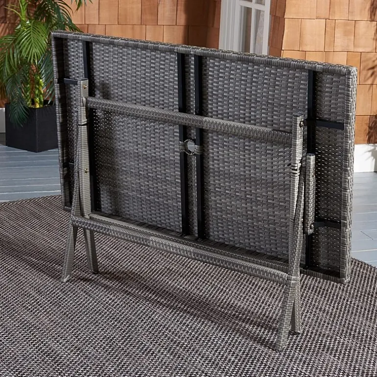 Akita Outdoor Folding Table