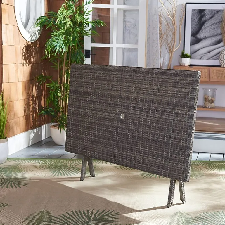 Akita Outdoor Folding Table