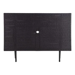 Akita Outdoor Folding Table