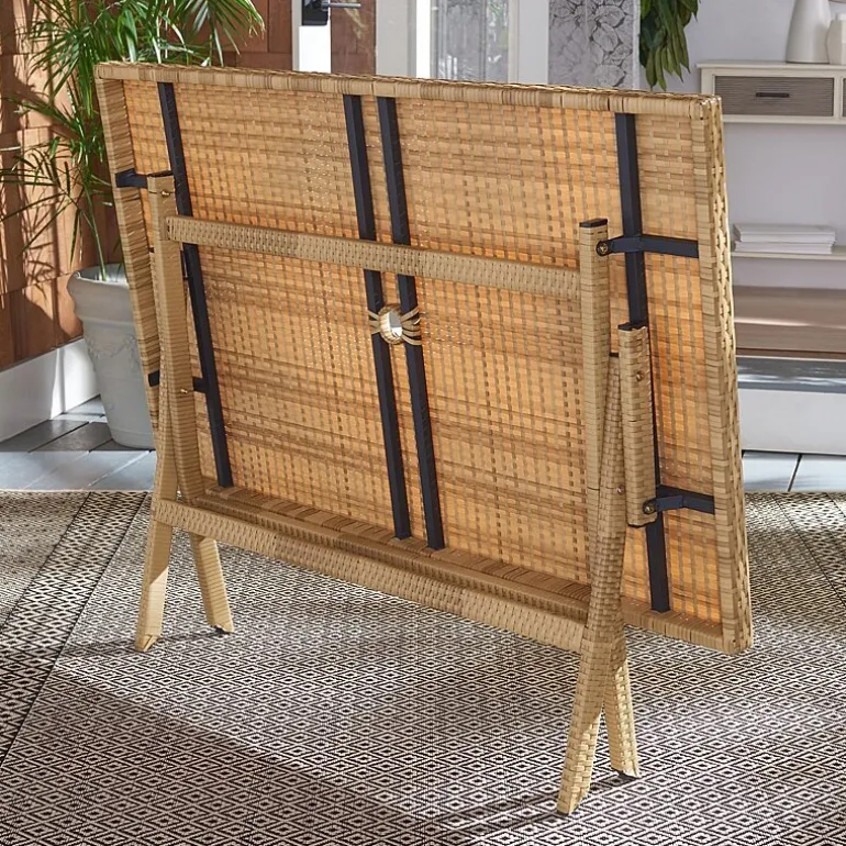 Akita Outdoor Folding Table