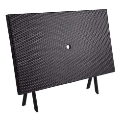 Akita Outdoor Folding Table