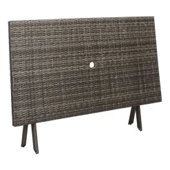 Akita Outdoor Folding Table
