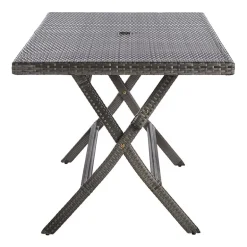 Akita Outdoor Folding Table