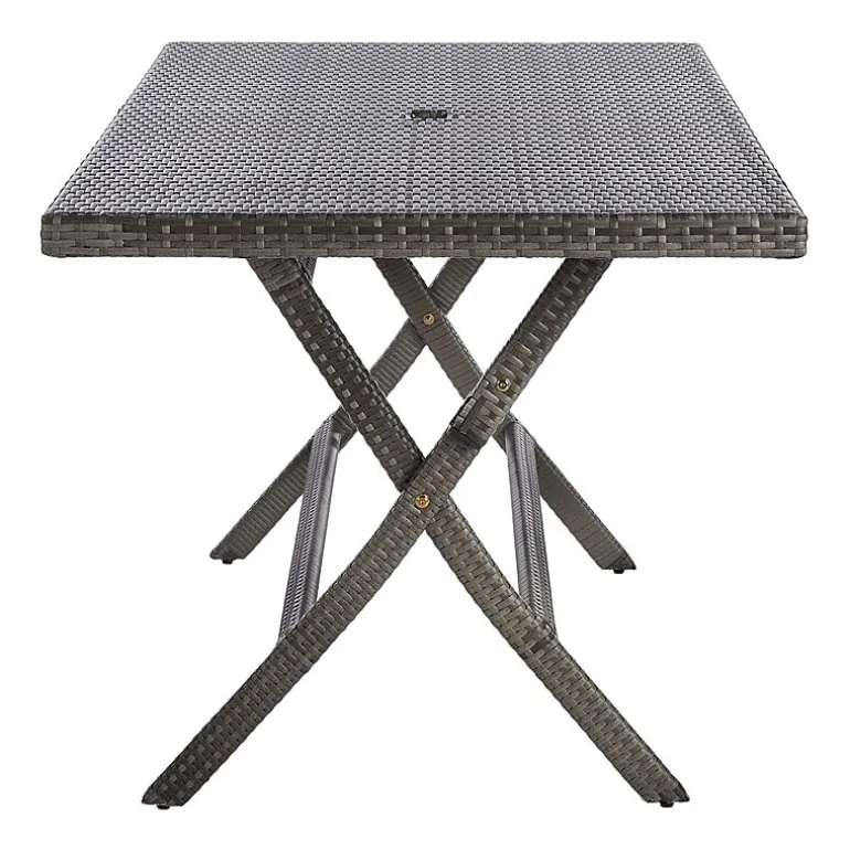Akita Outdoor Folding Table