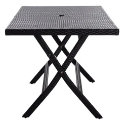 Akita Outdoor Folding Table