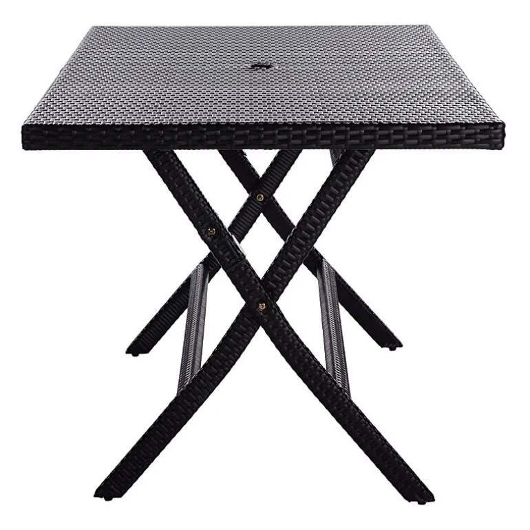 Akita Outdoor Folding Table