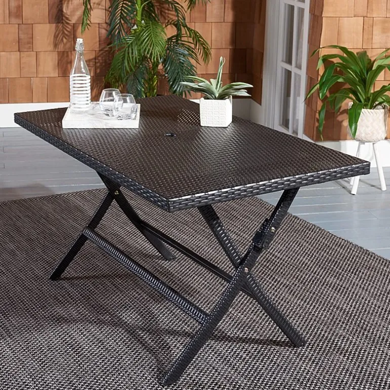 Akita Outdoor Folding Table
