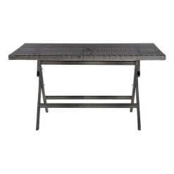 Akita Outdoor Folding Table