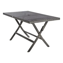 Akita Outdoor Folding Table