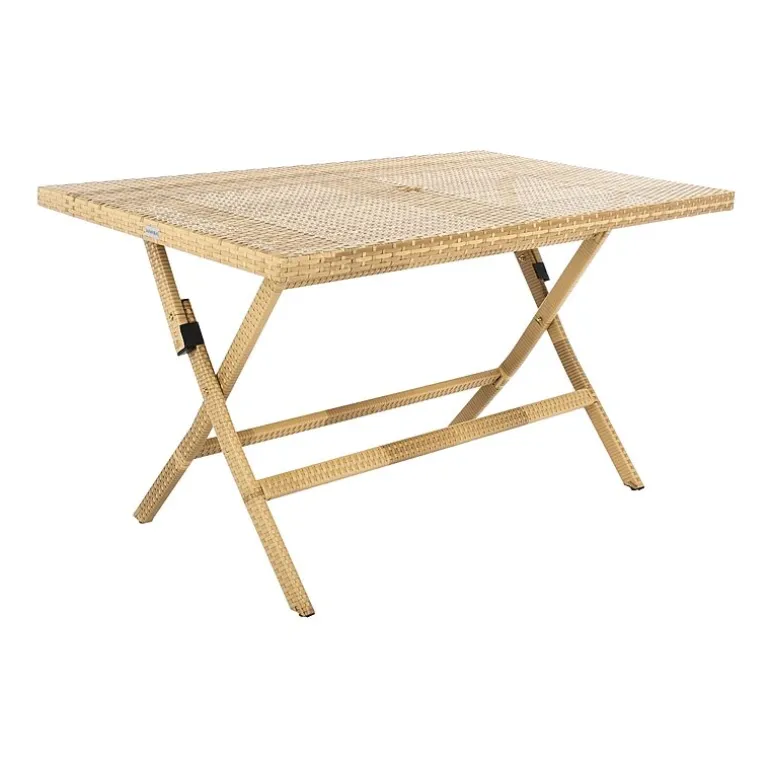 Akita Outdoor Folding Table