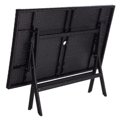 Akita Outdoor Folding Table