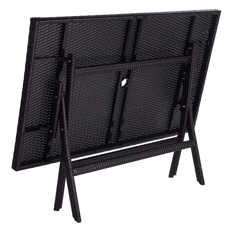 Akita Outdoor Folding Table