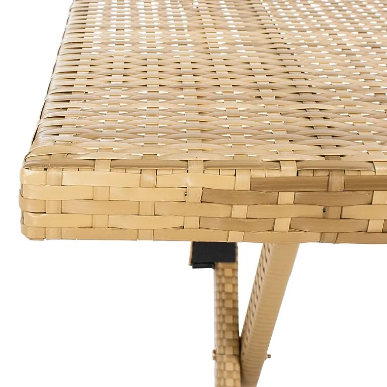 Akita Outdoor Folding Table