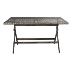 Akita Outdoor Folding Table
