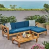 Alcove 5-pc. Conversation Set