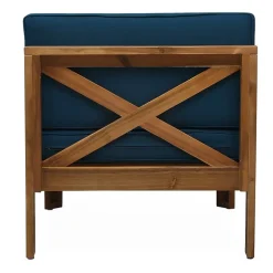 Alcove 5-pc. Conversation Set