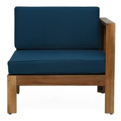 Alcove 5-pc. Conversation Set