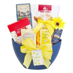 Alder Creek All Smiles Gift Food Set