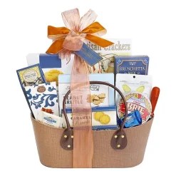 Alder Creek Bon Appetit Gift Basket