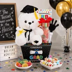 Alder Creek Congrats! Grad Food Set