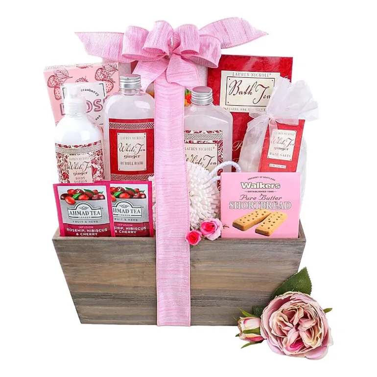 Alder Creek Everyday Food Set