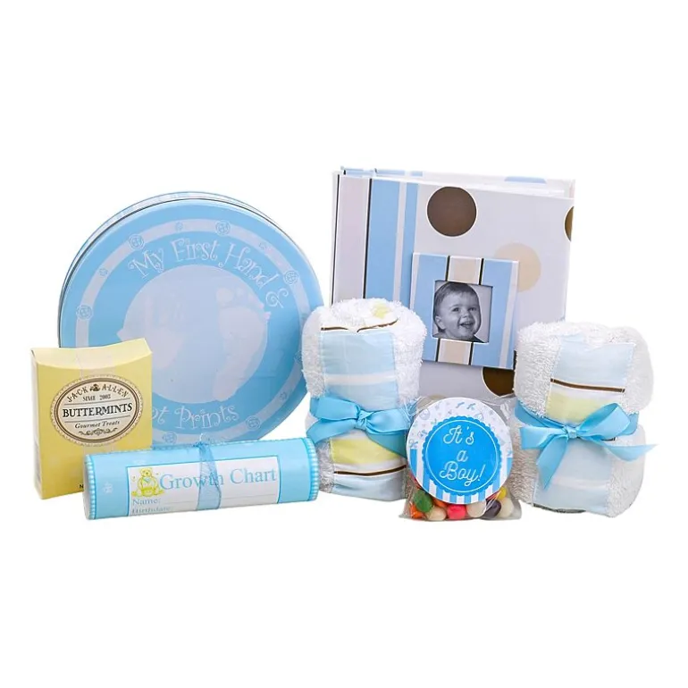 Alder Creek Everyday Food Set