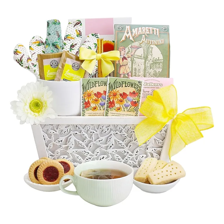 Alder Creek Everyday Food Set