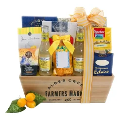 Alder Creek Everyday Food Set