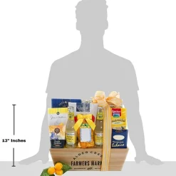 Alder Creek Everyday Food Set