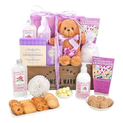Alder Creek Everyday Food Set