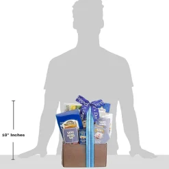 Alder Creek Father'S Day Gifts Food Set