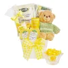 Alder Creek Hugs And Well Wishes Food Set