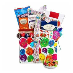 Alder Creek Lets Celebrate Birthday Gift Food Set