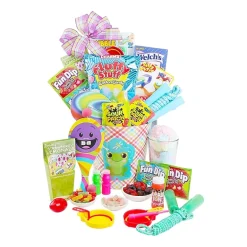 Alder Creek Outdoor Treats Gift Basket