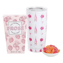 Alder Creek Pop The Bubbly Tumbler