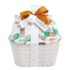 Alder Creek Russell Stover Sugar Free Chocolate Gift Basket