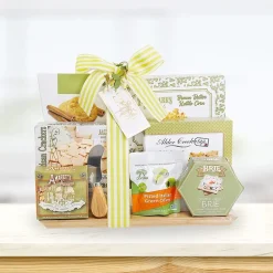 Alder Creek Sage Savory Cutting Board Set