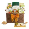 Alder Creek The Ambassador Gift Basket